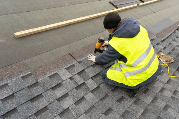 Quick and Trustworthy Emergency Roof Repair Services in Heritage Pines, FL