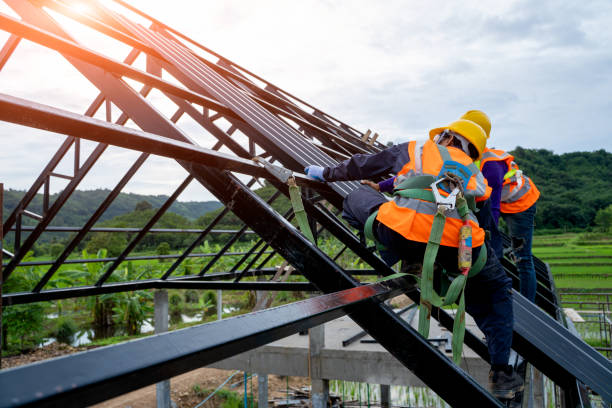 Best Emergency Roof Repair  in Heritage Pines, FL