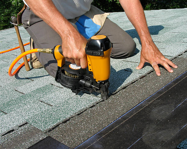 Best Commercial Roofing Services  in Heritage Pines, FL