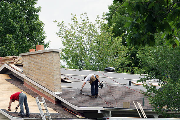 Best Emergency Roof Repair  in Heritage Pines, FL