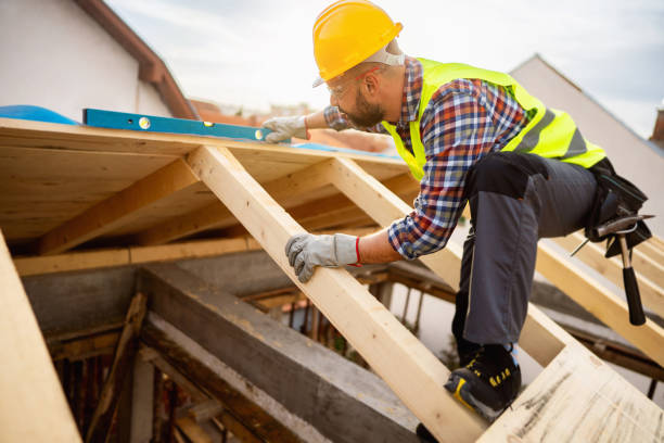 Best Local Roofing Companies  in Heritage Pines, FL