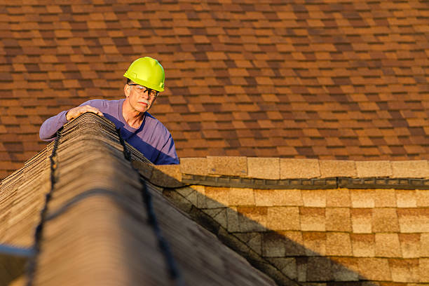 Best Roof Waterproofing Services  in Heritage Pines, FL